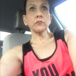 Meet your Posher, Wendy